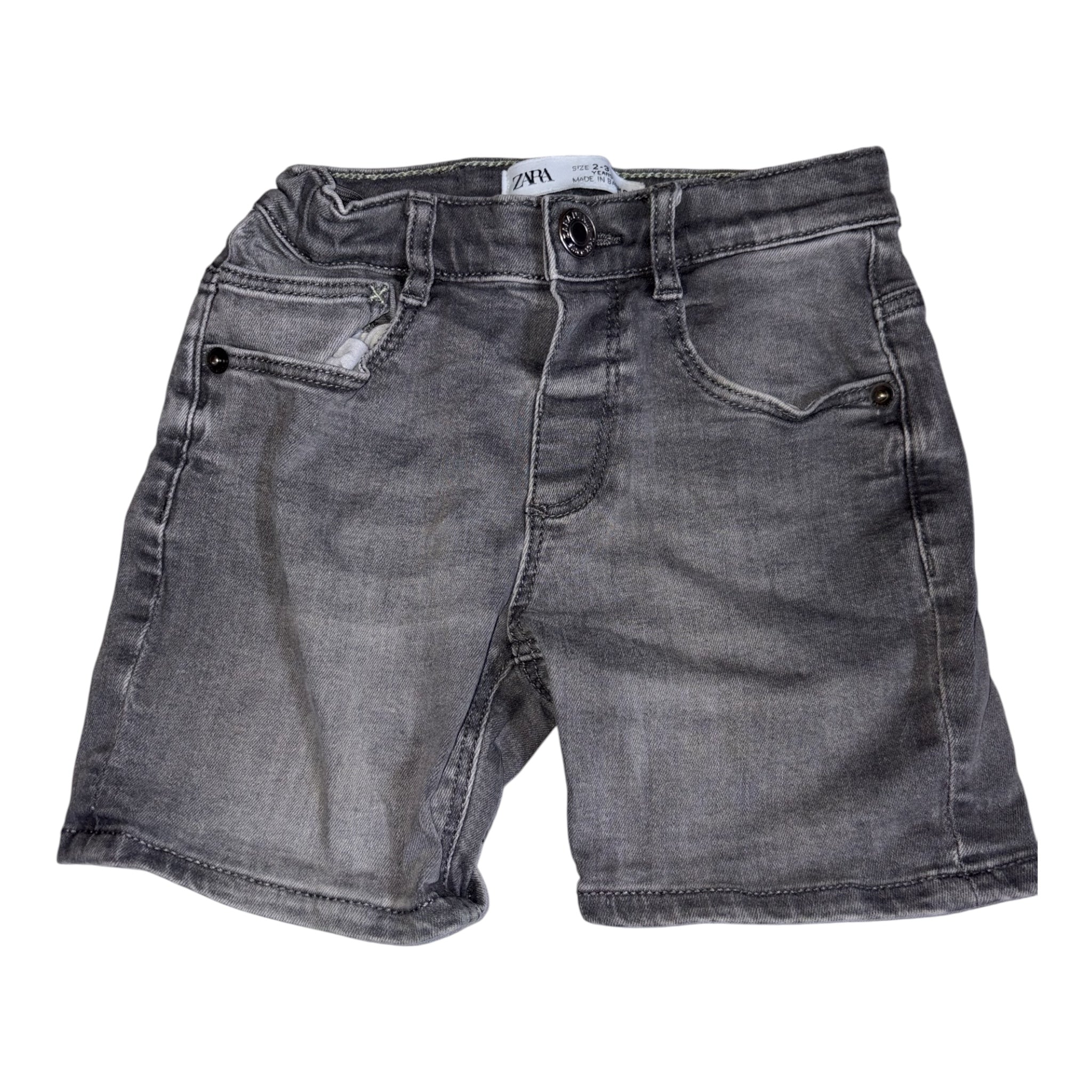 Zara - 2/3T