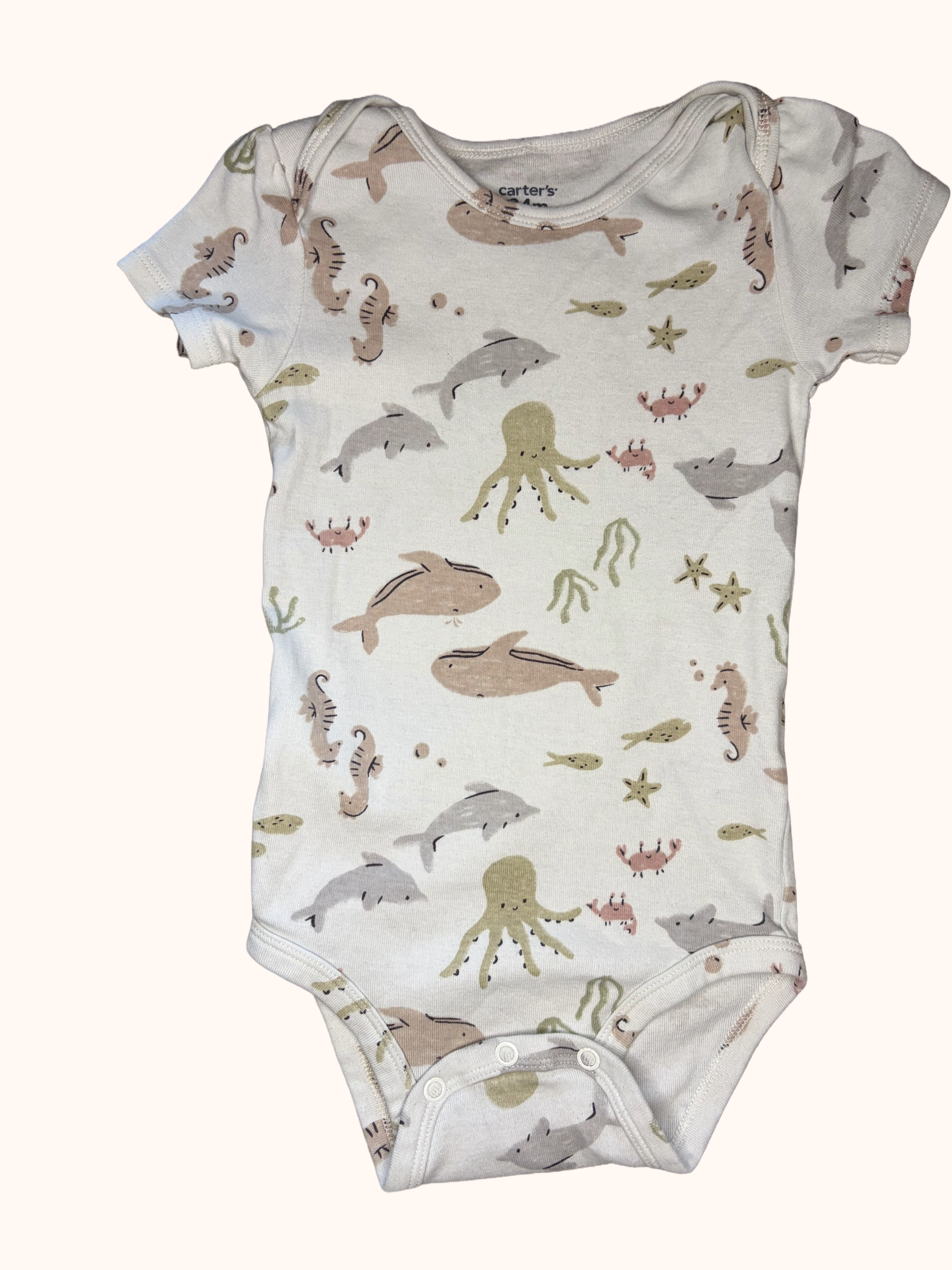 Carters - 24M