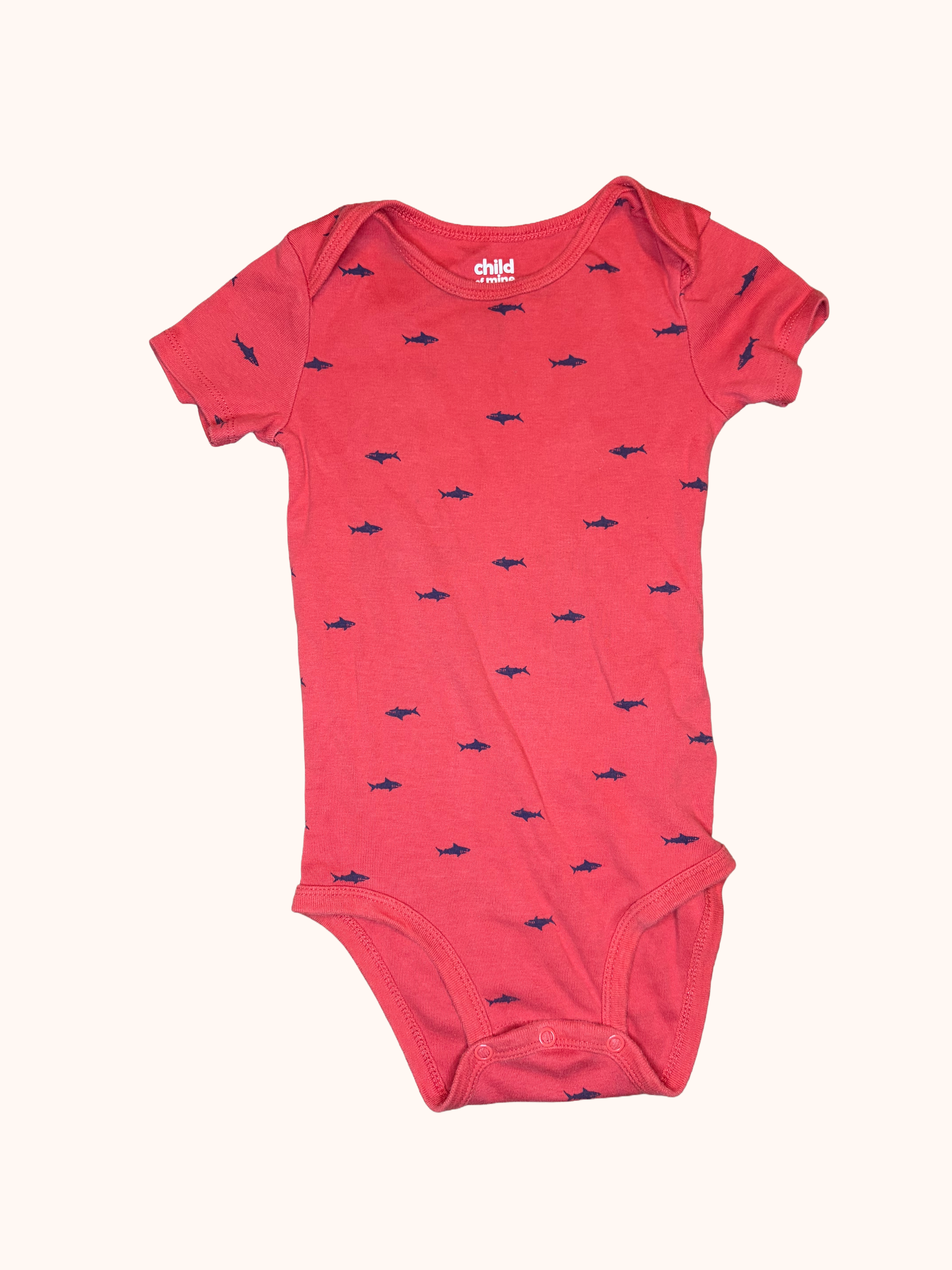 Carters - 24M