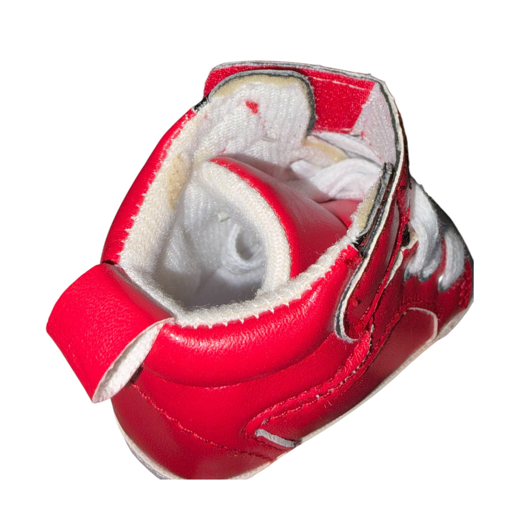 DC shoes - 0/6M