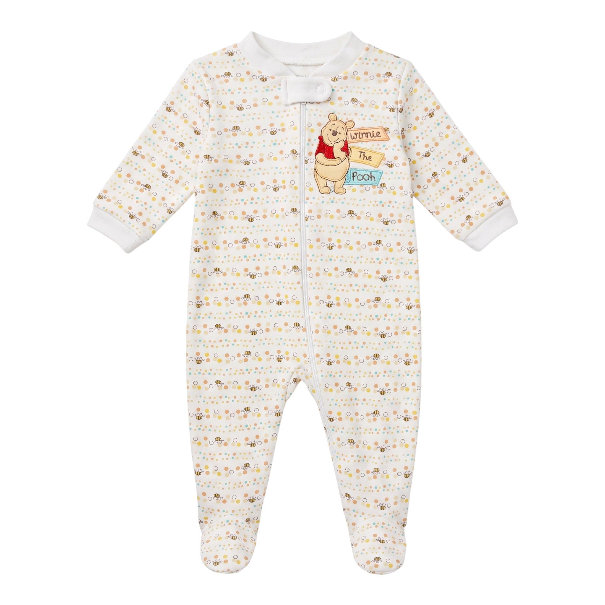 Disney - Onesie pyjama - 0-3 months
