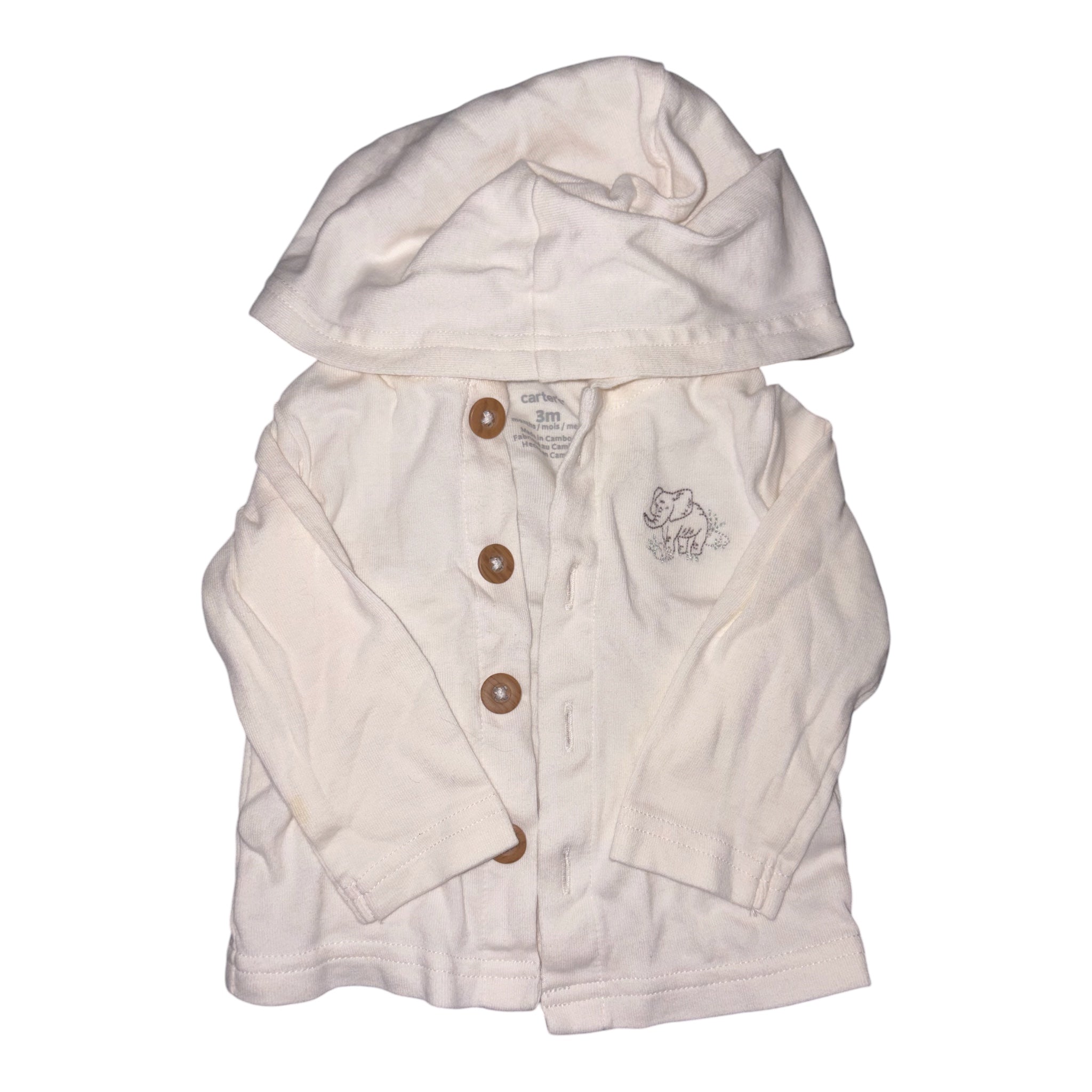 Carters - 3M