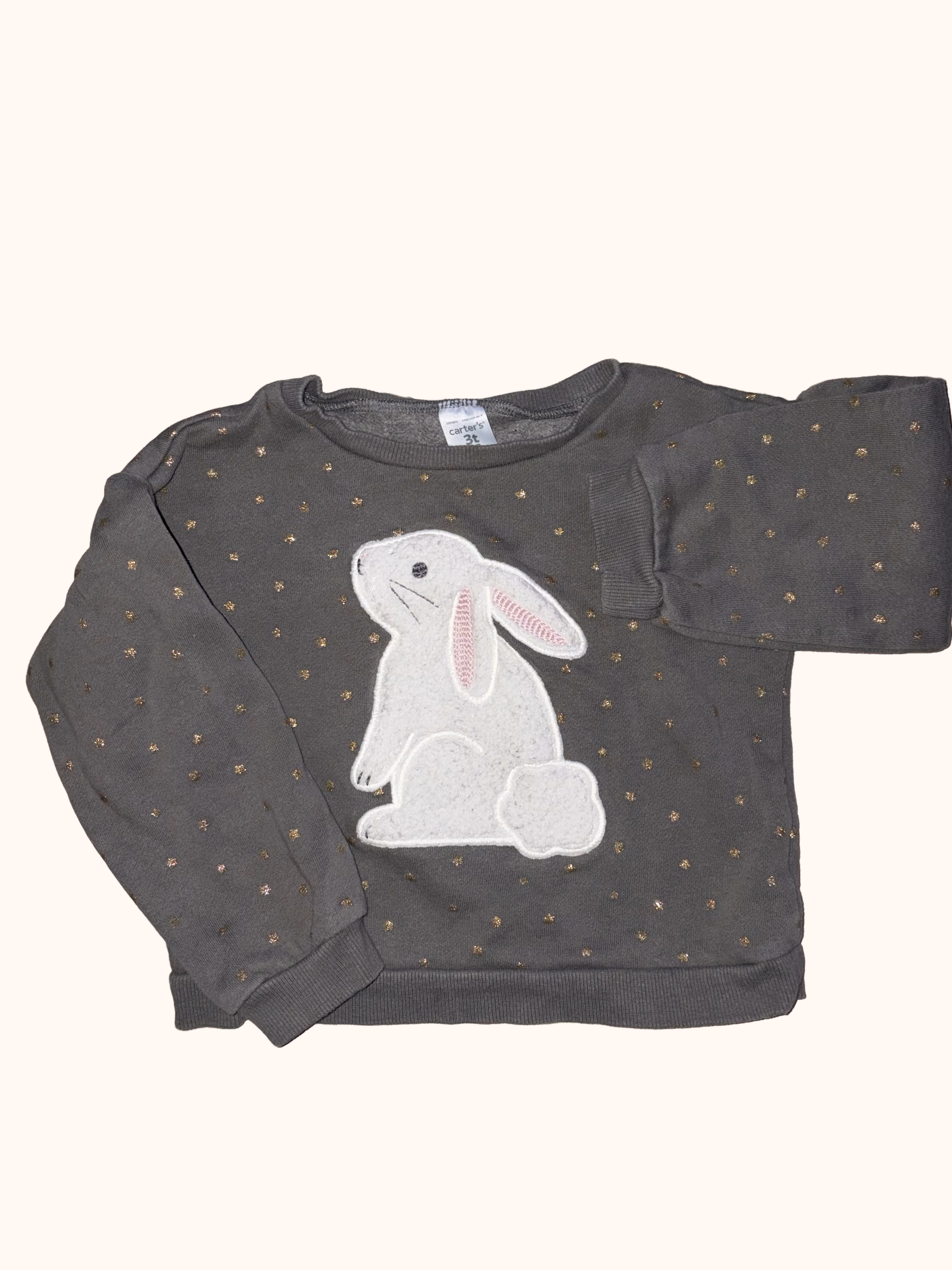 Carters - 3T