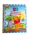 The grand and wonderful day
