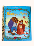 Beauty and the beast