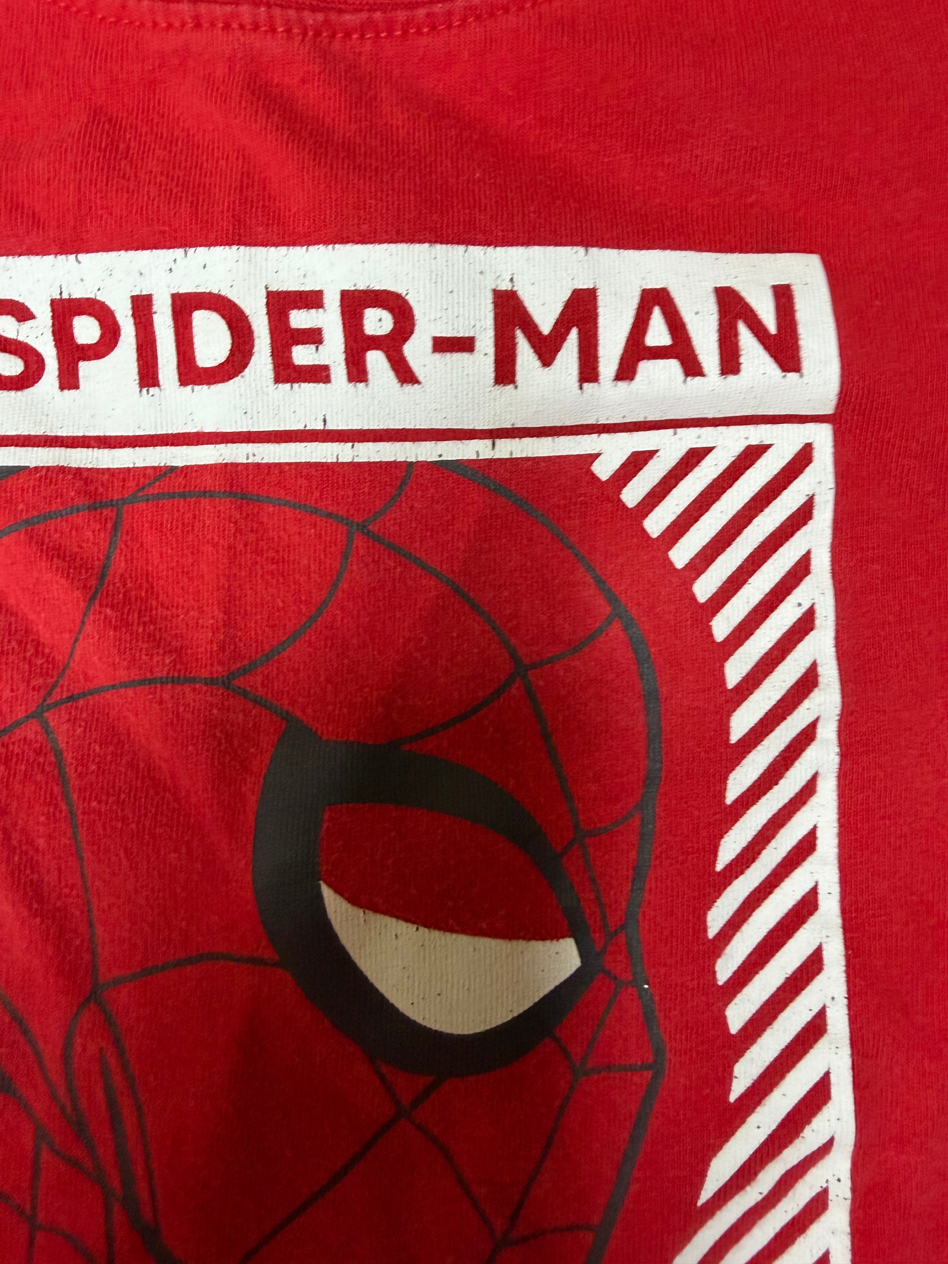 Spiderman - 3T