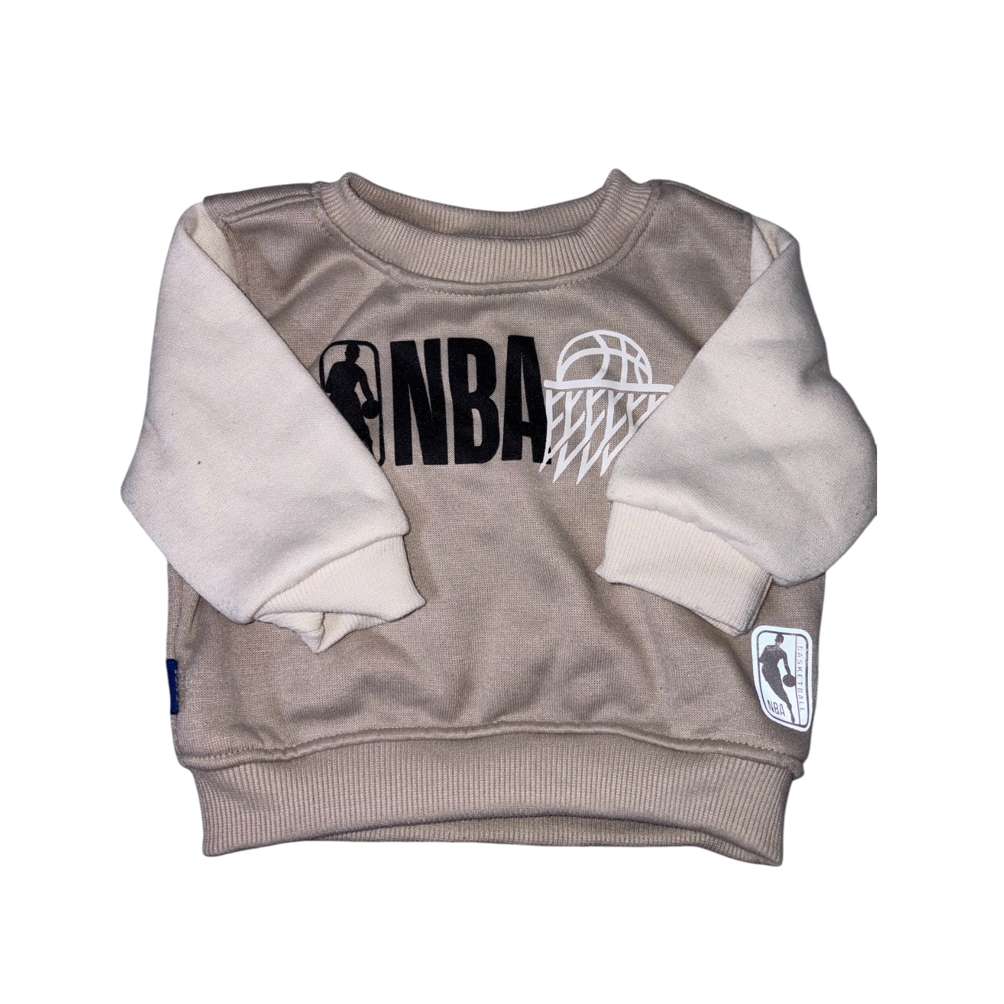NBA - 3/6M