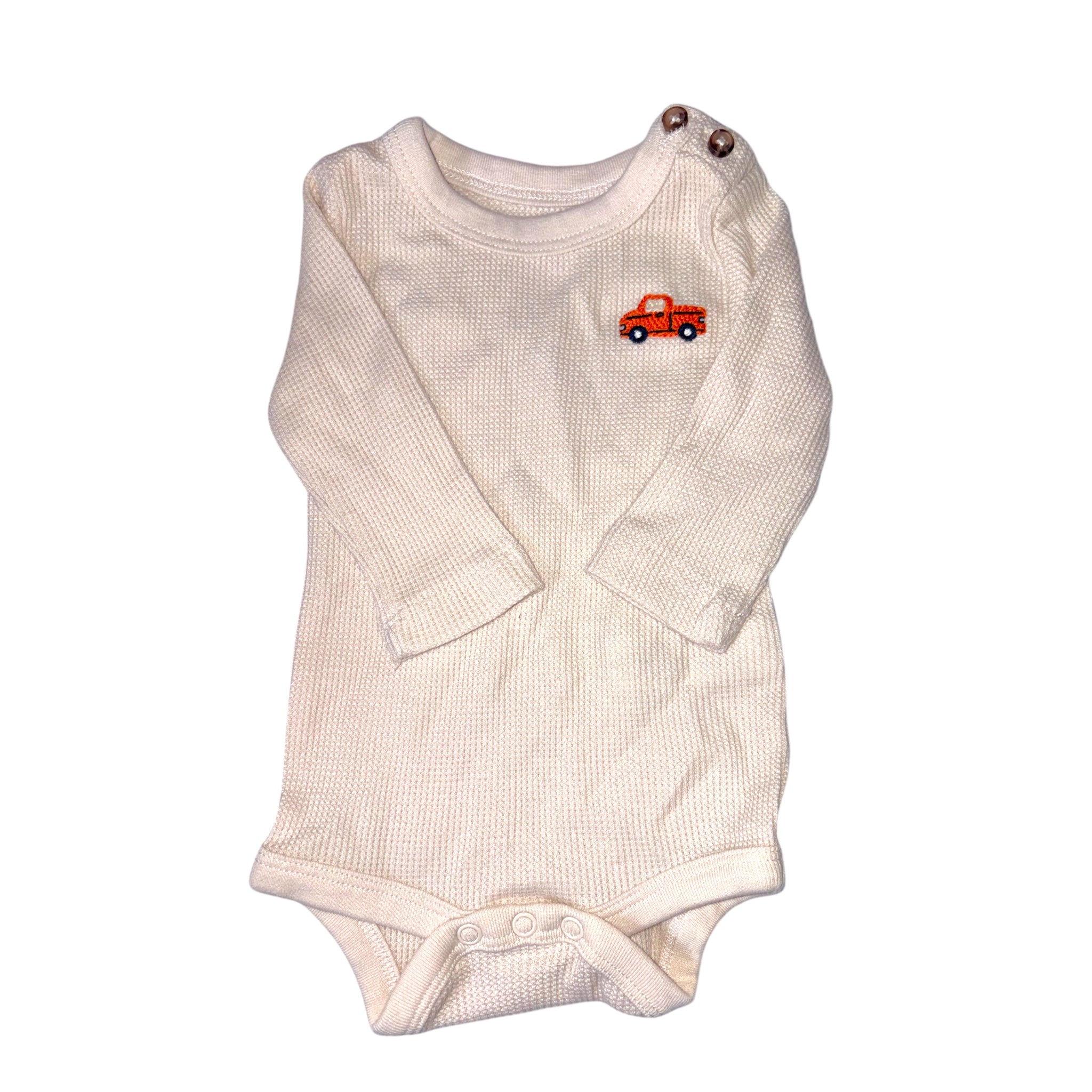 Joe Fresh - 0/3M