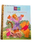 King of the beasties