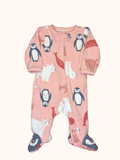 Carters - newborn