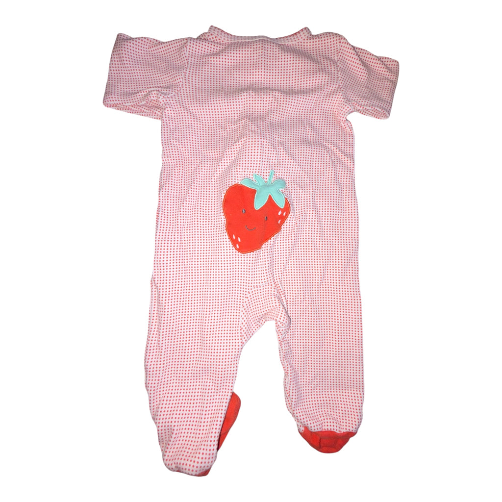 Carters - 6M