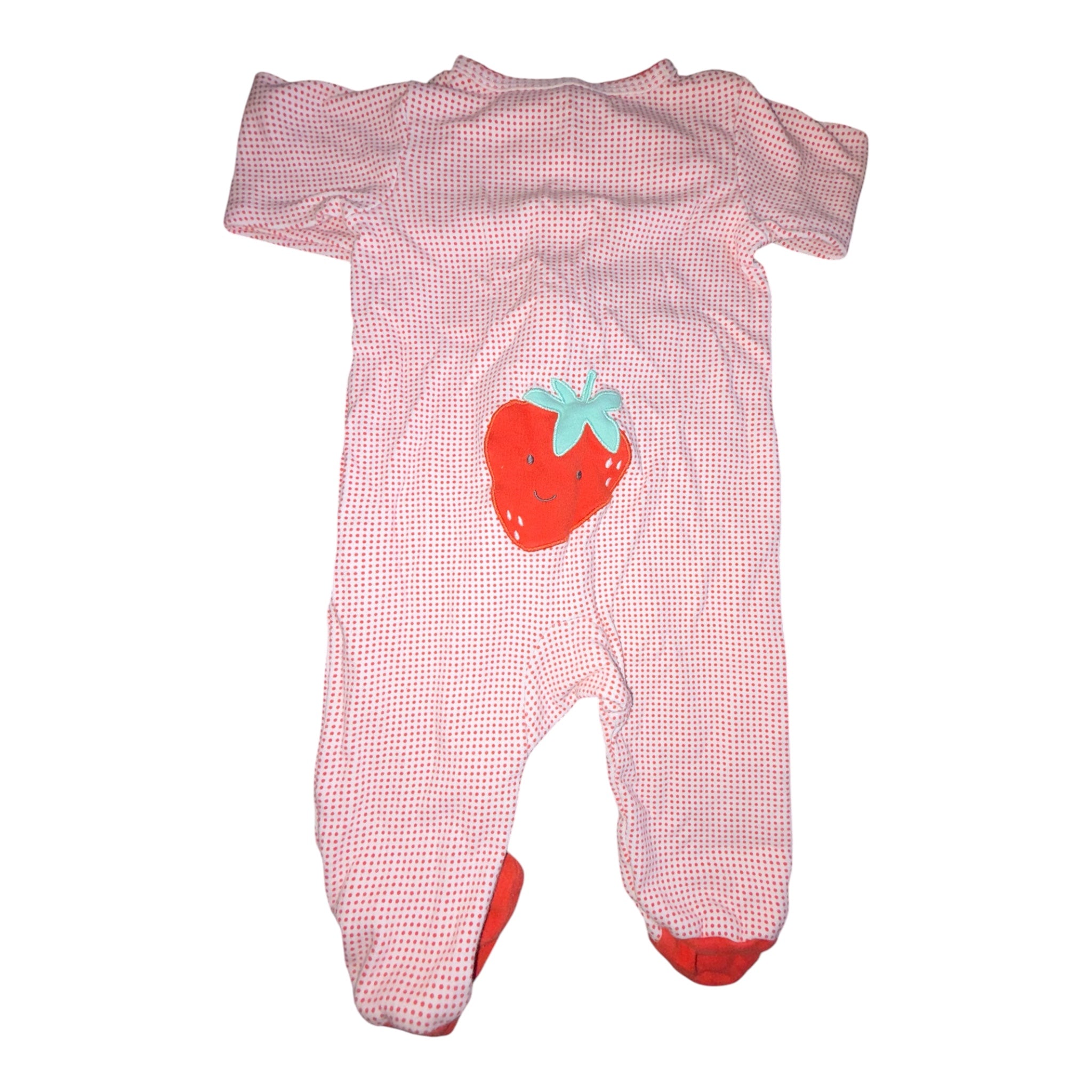 Carters - 6M