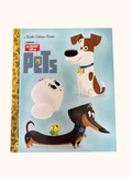 The secret Life of pets