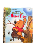 Winnie the Pooh and the honey tree