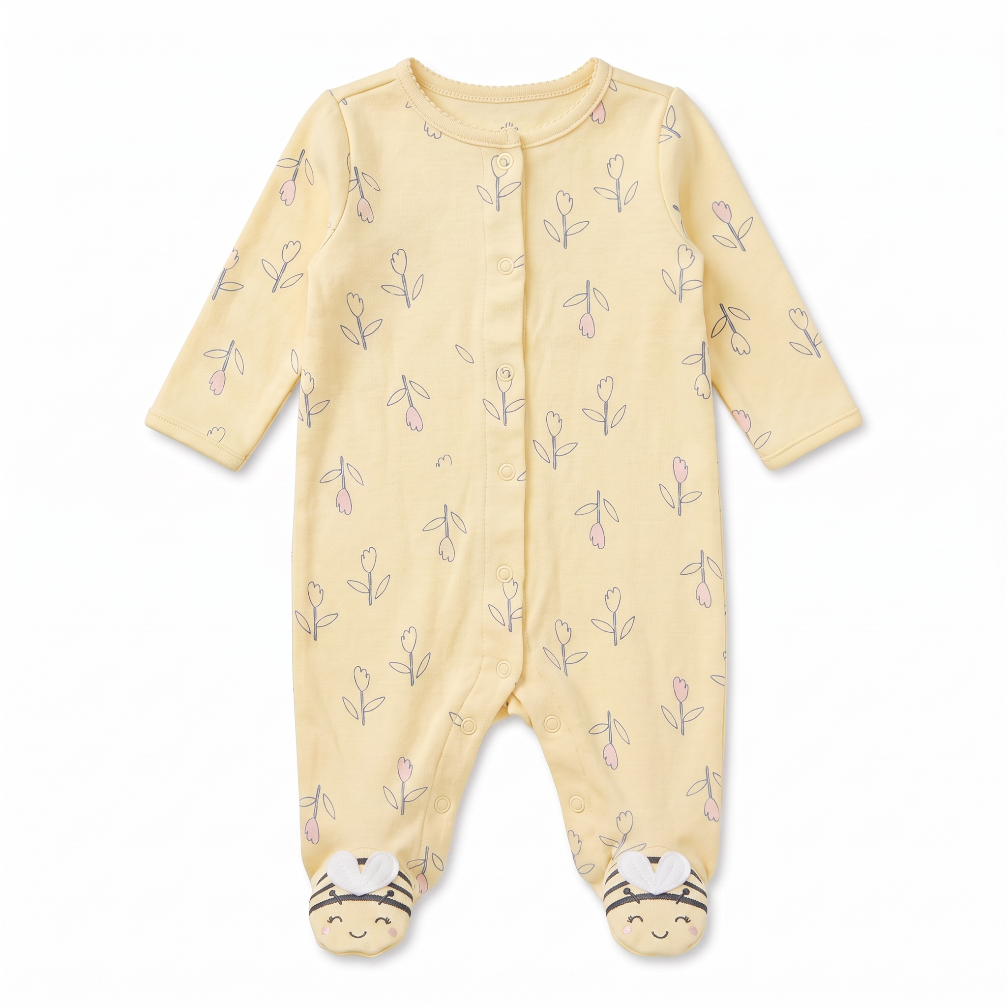 Carters - 6/9M