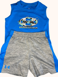 Under Armor - 3T