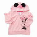 Disney - hoodie - 12 months