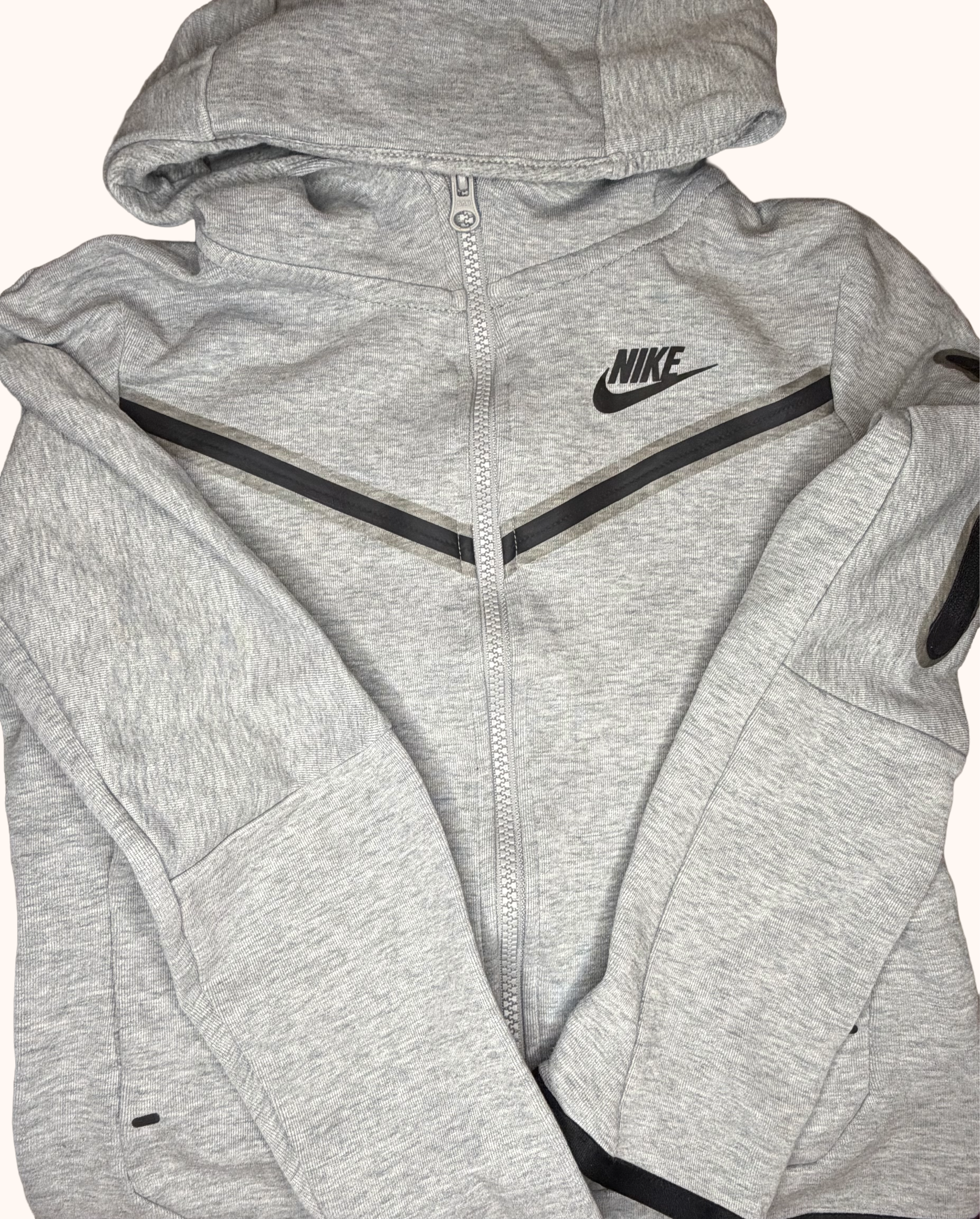 Nike - S