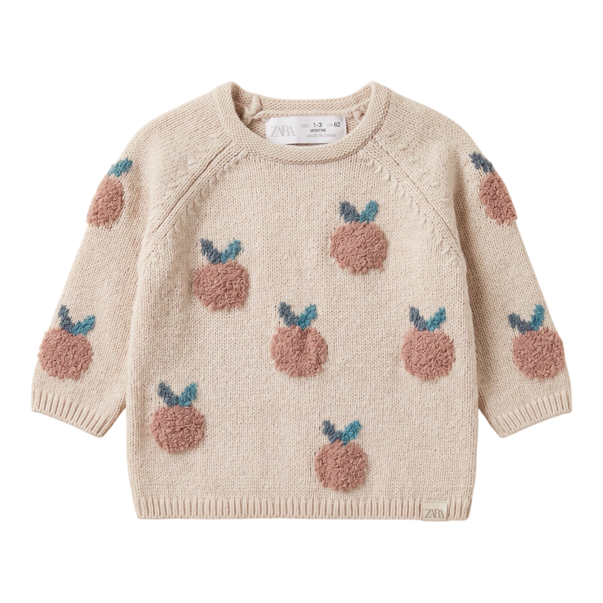 Zara - 1/3M