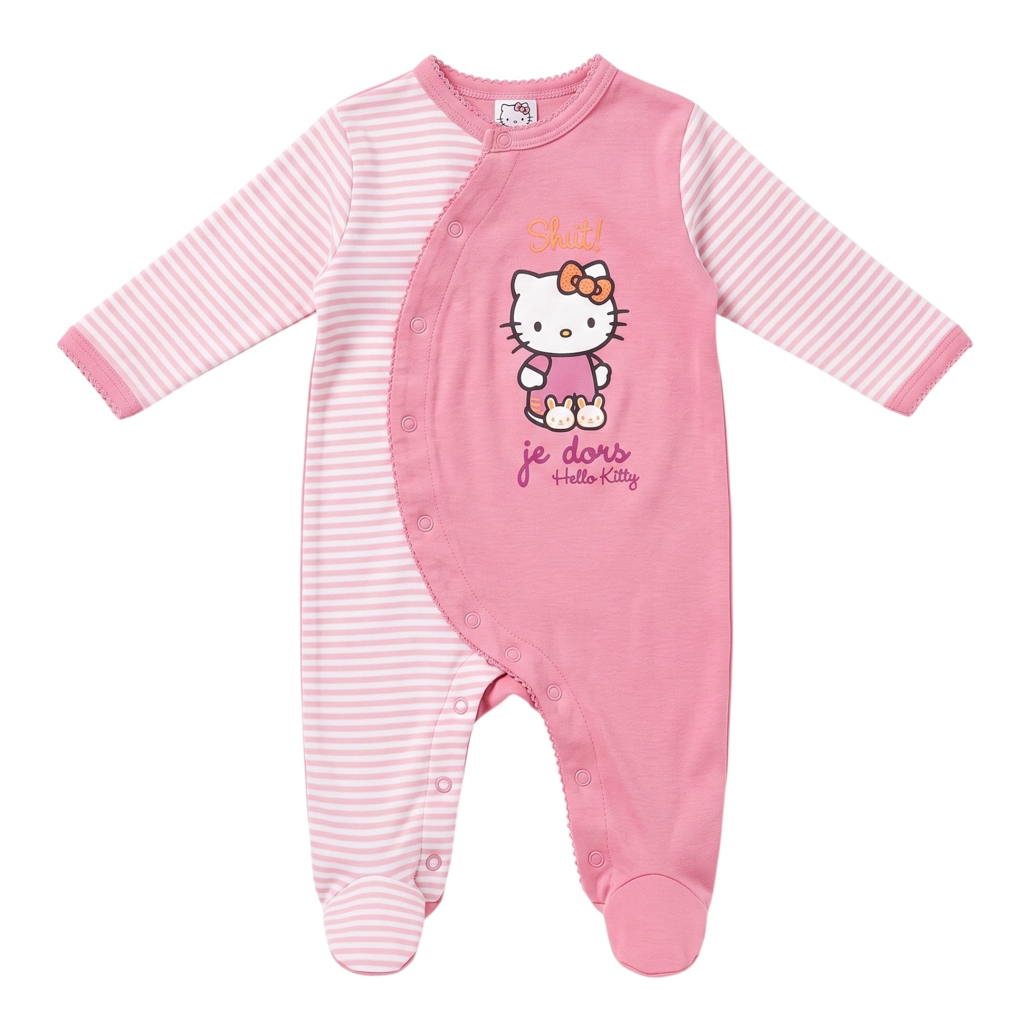 Hello kitty - 1M