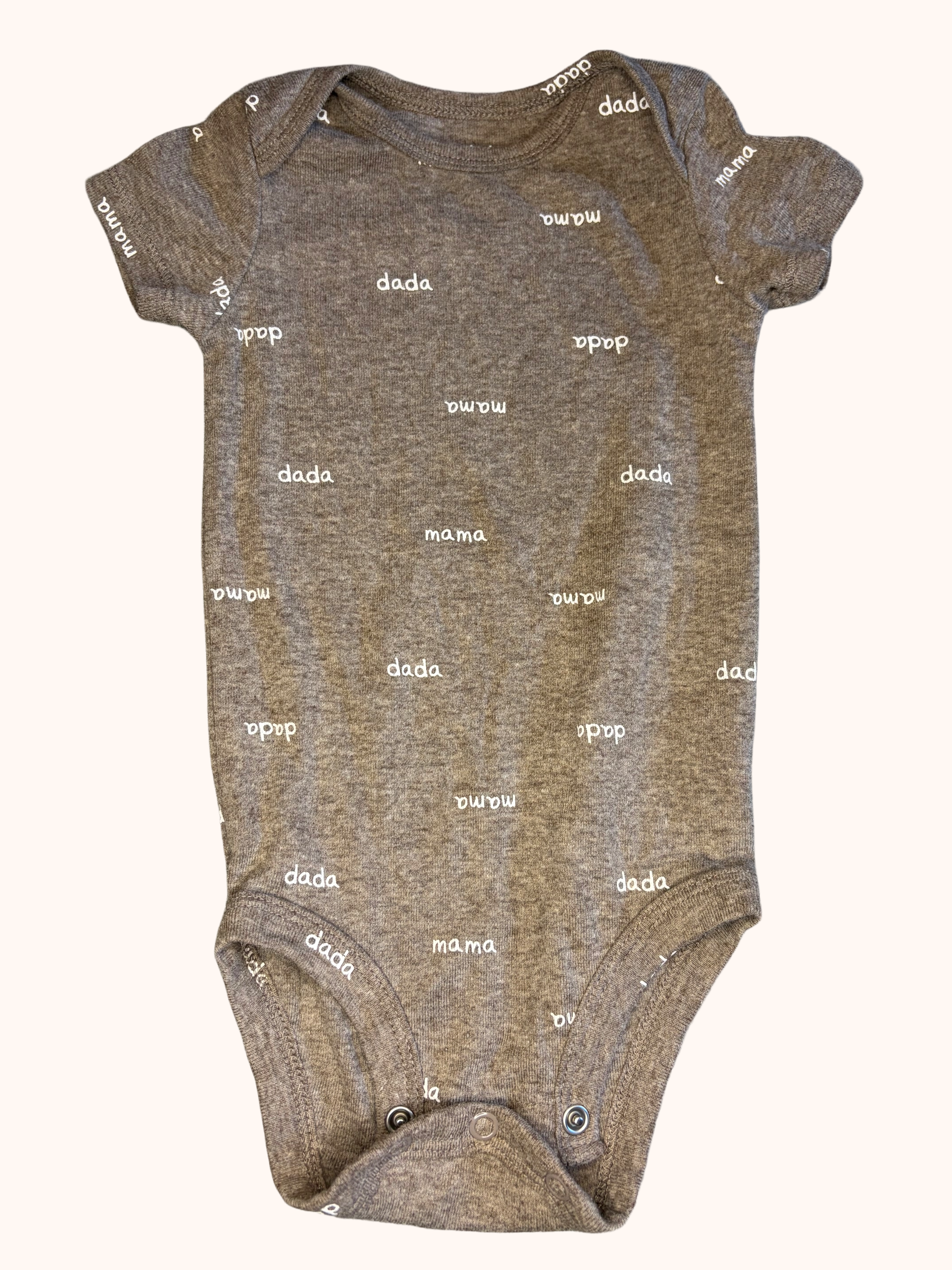 Carters - 6M
