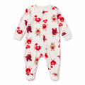 Old navy pyjama- 0/3 months