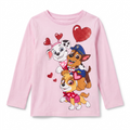 Nickelodeon - Long sleeve shirt - 3T
