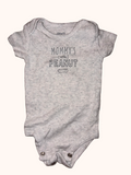 Carters - newborn