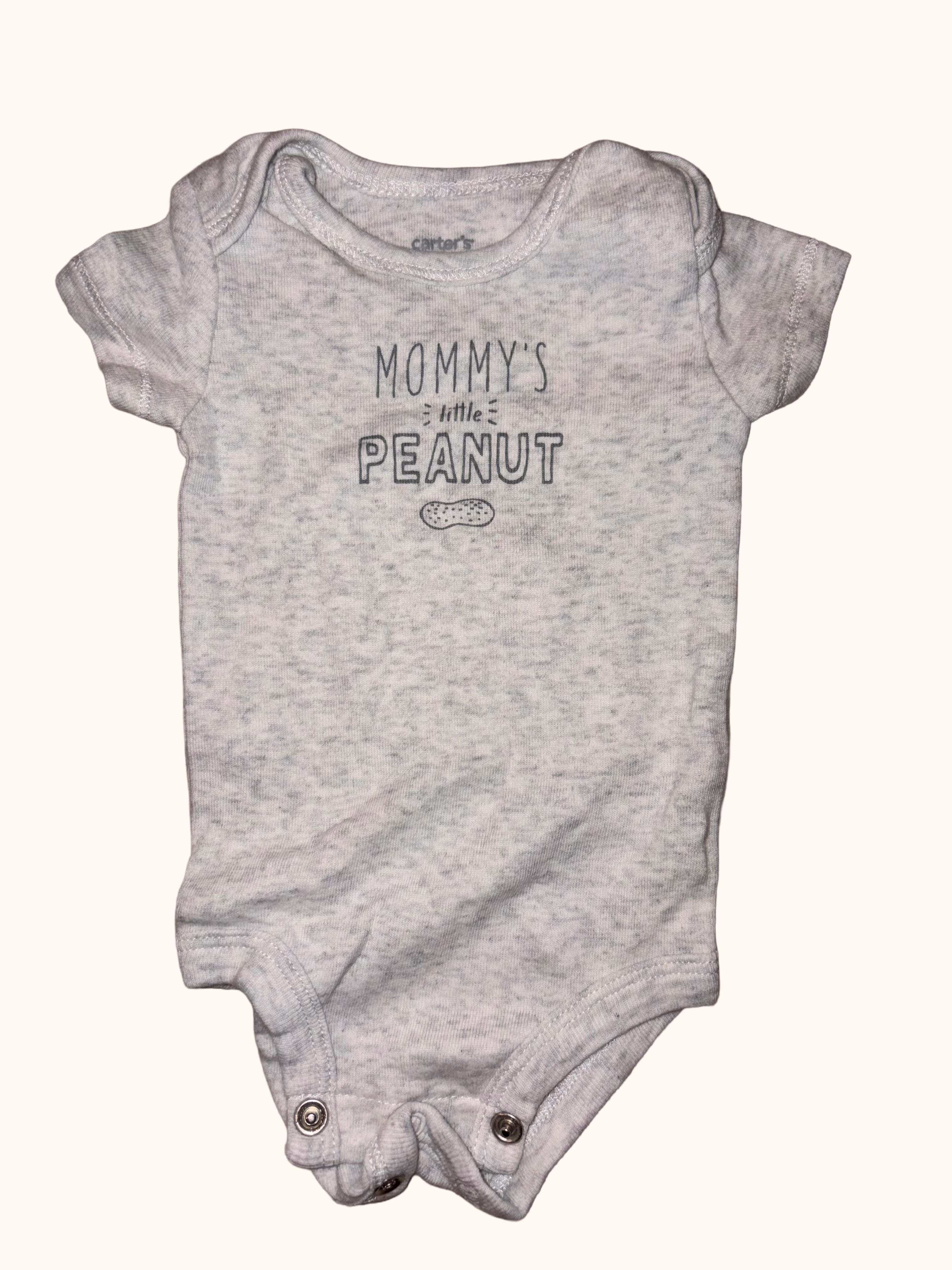 Carters - newborn