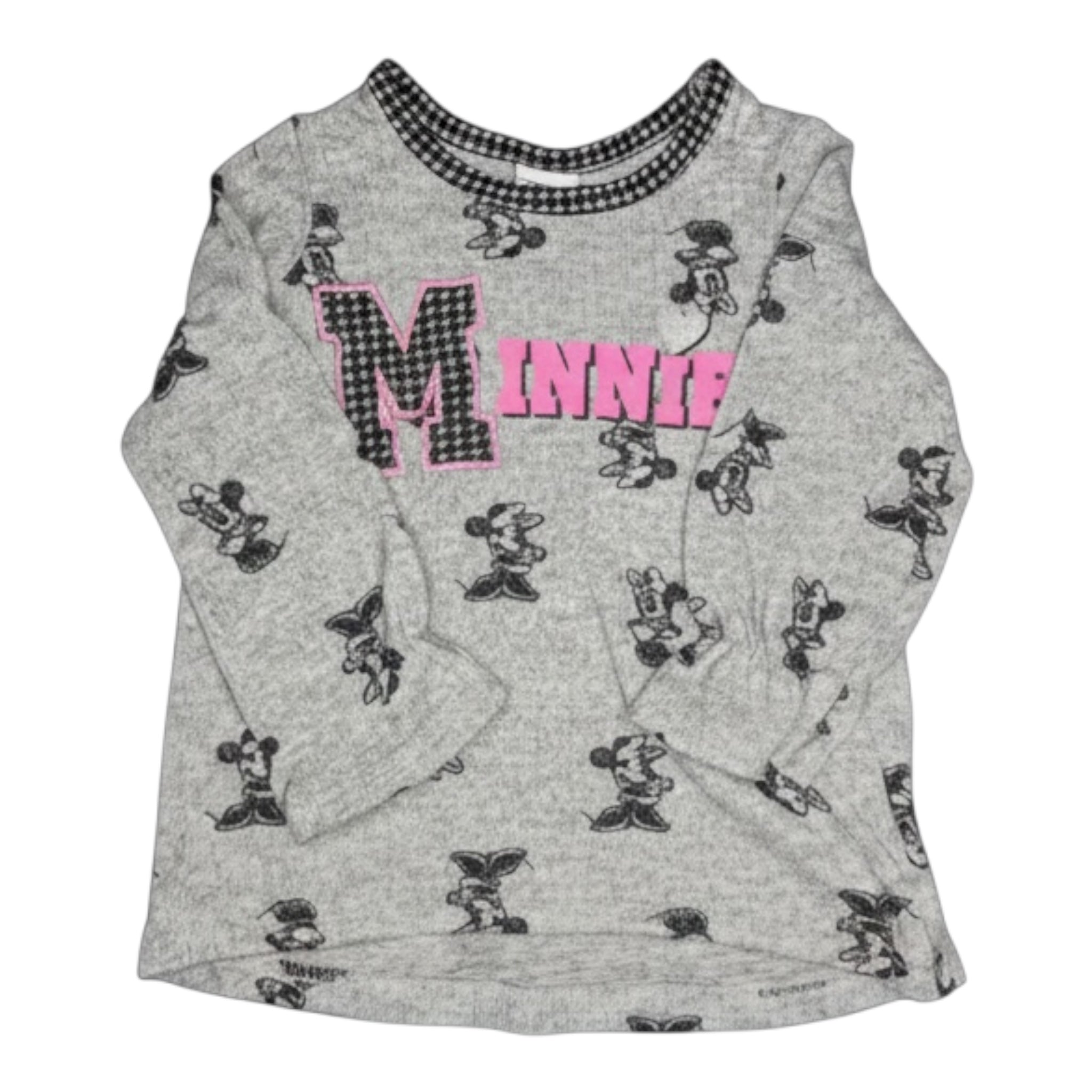 Disney - 12/18M