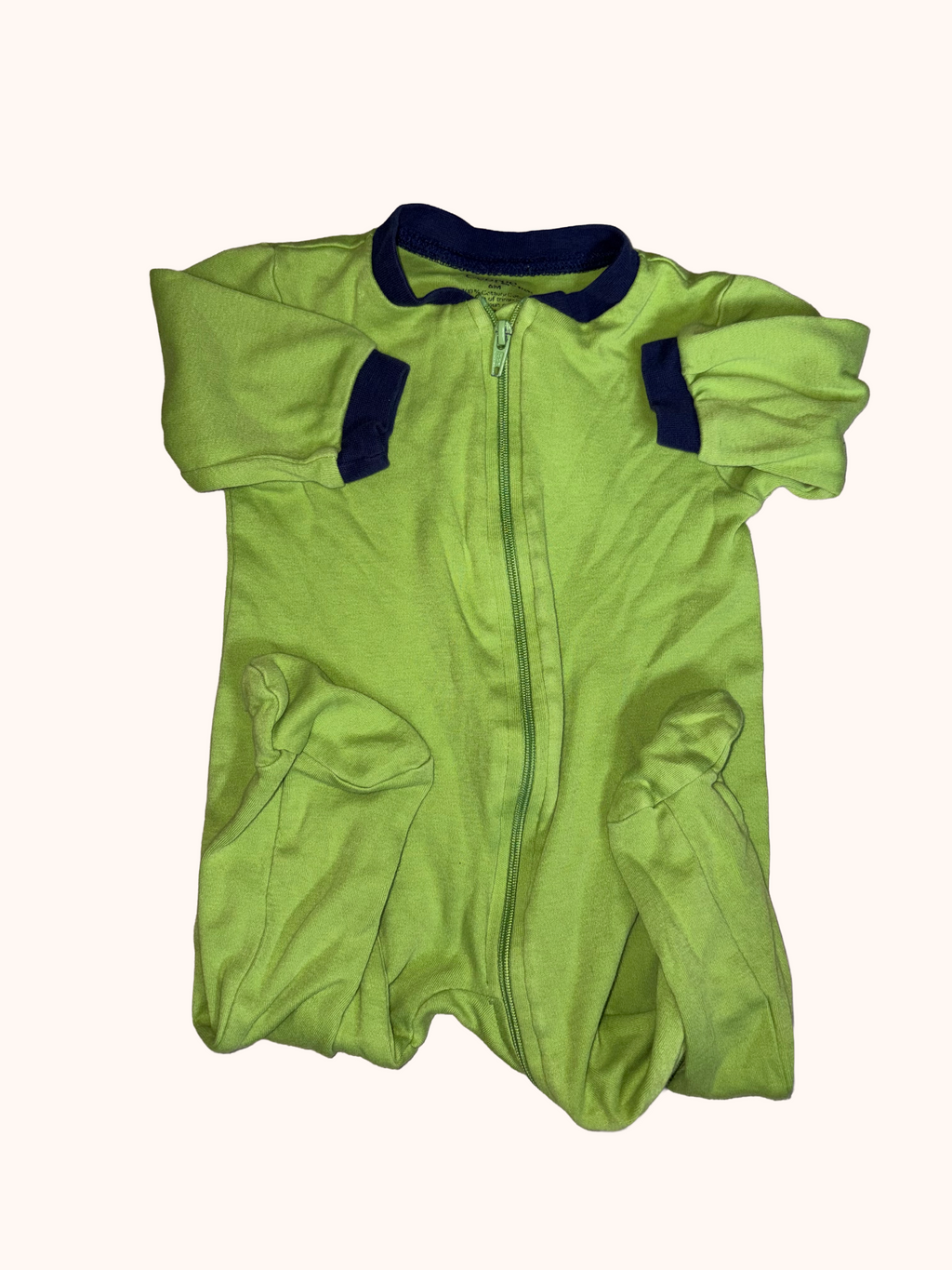 George - 6M