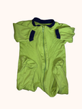 George - 6M