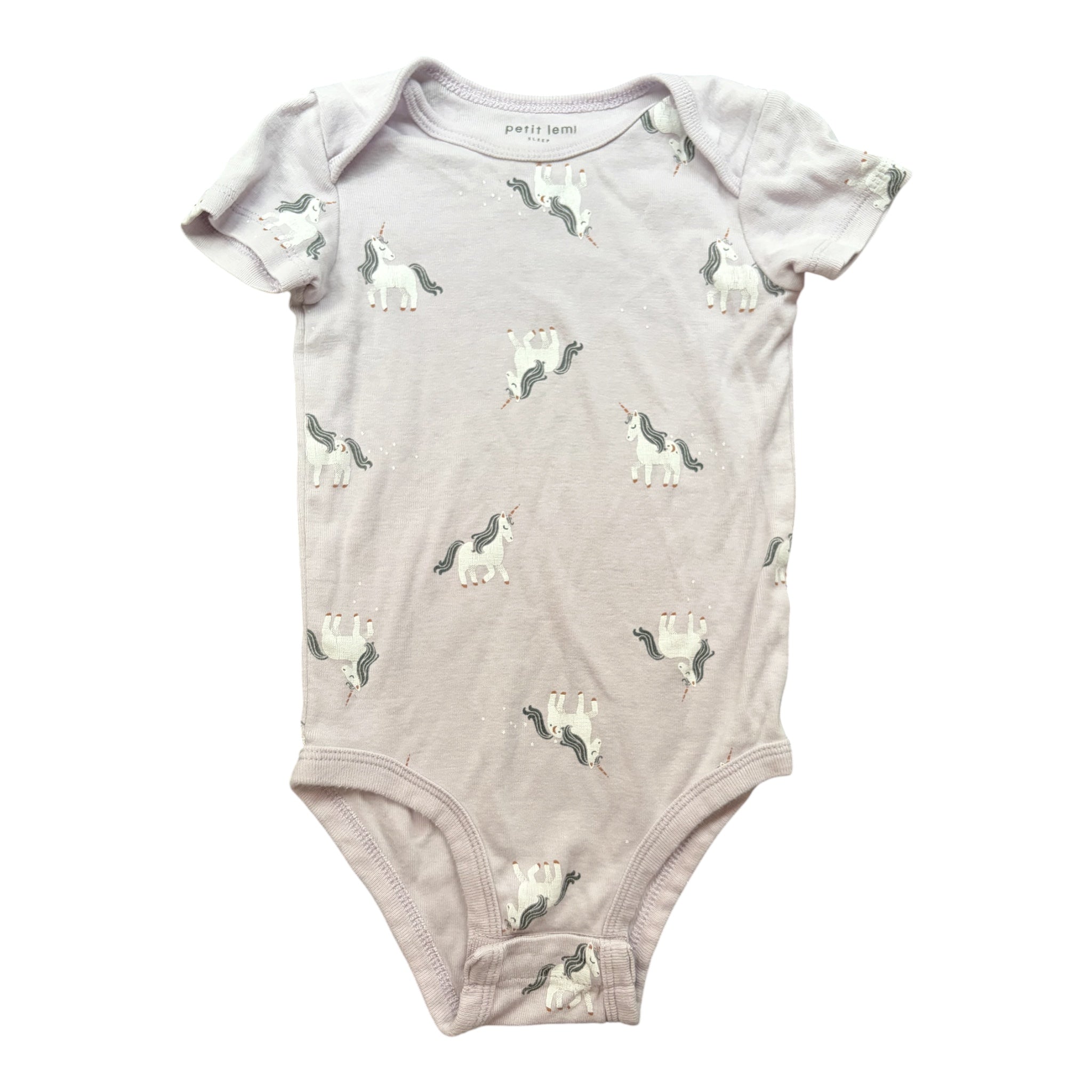 Petit Lem - 12M