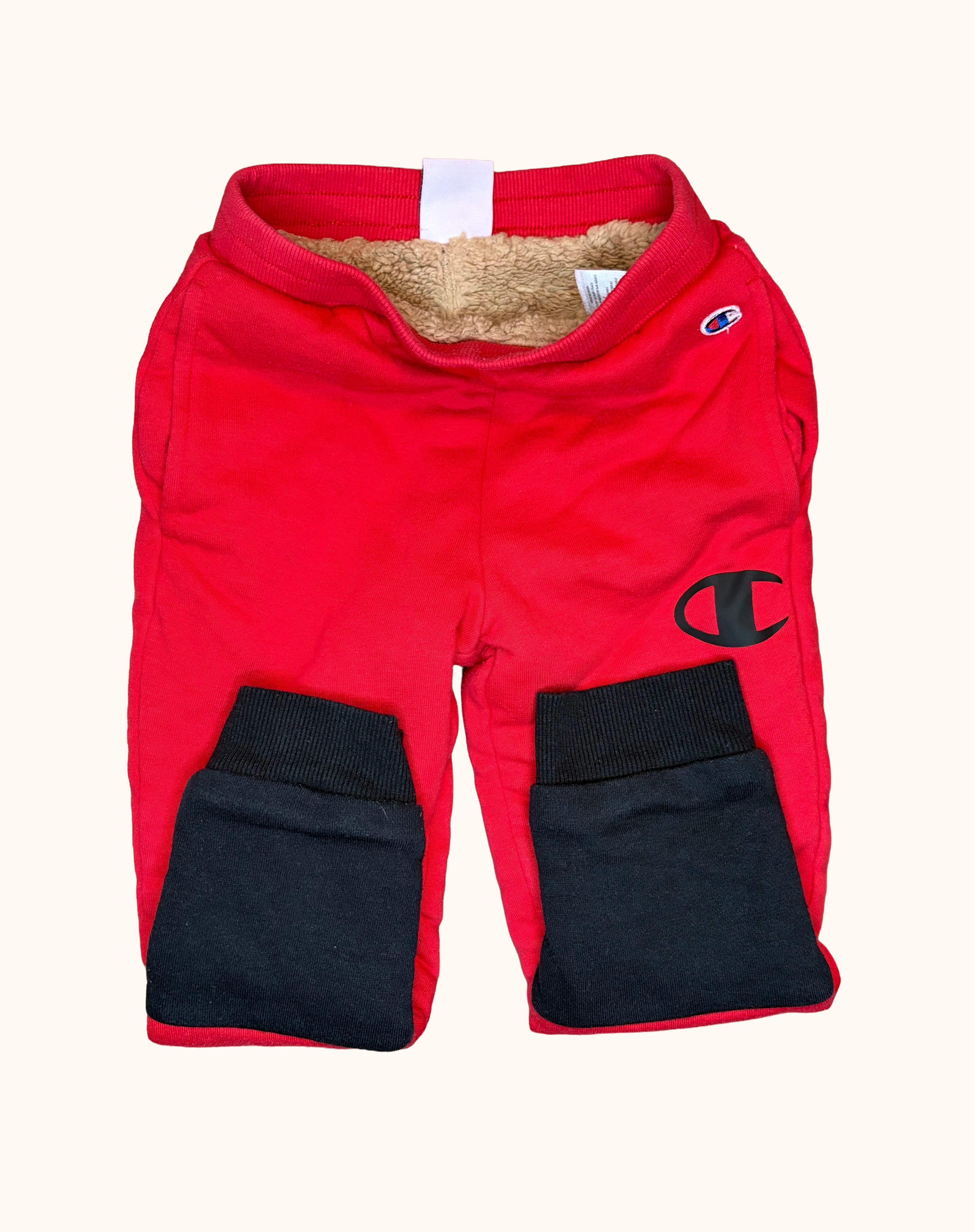 Champion - 4T