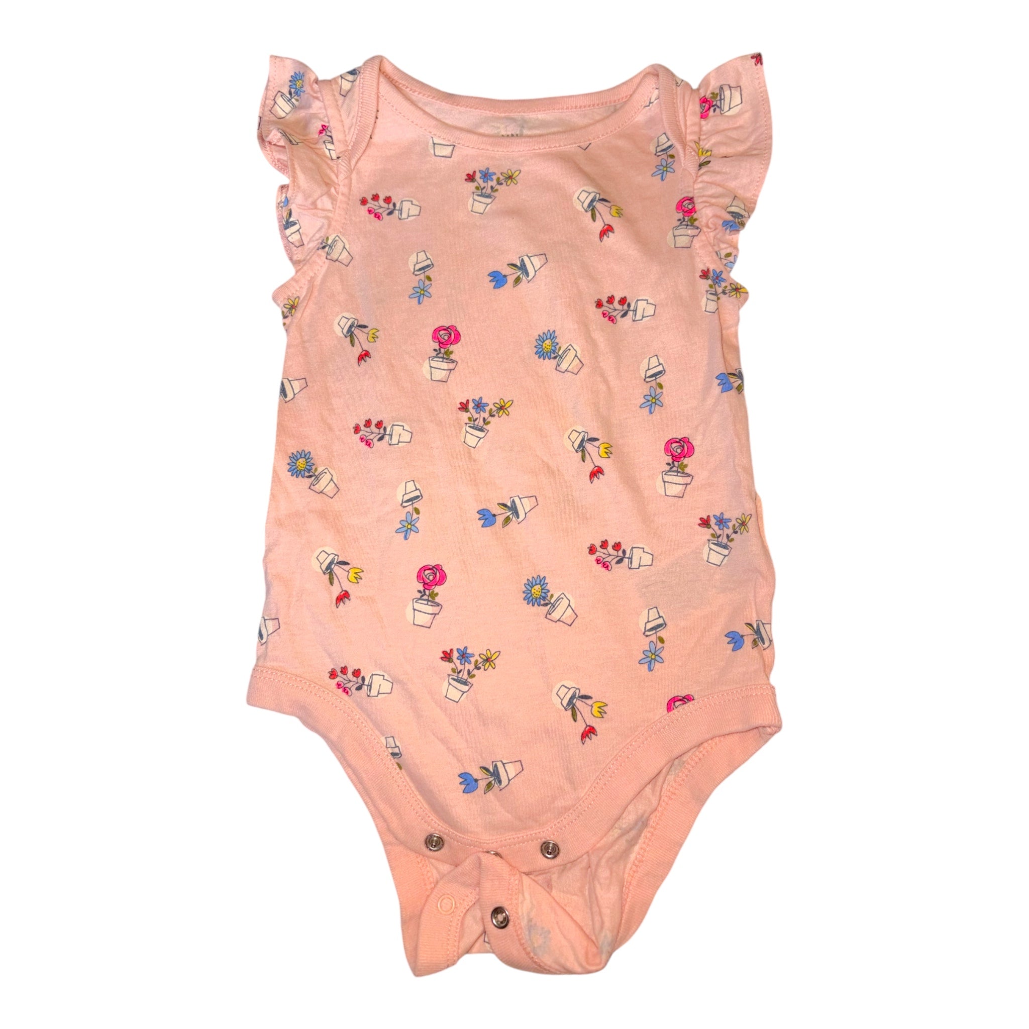 Baby gap - 6/12M