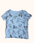 Disney- 6M