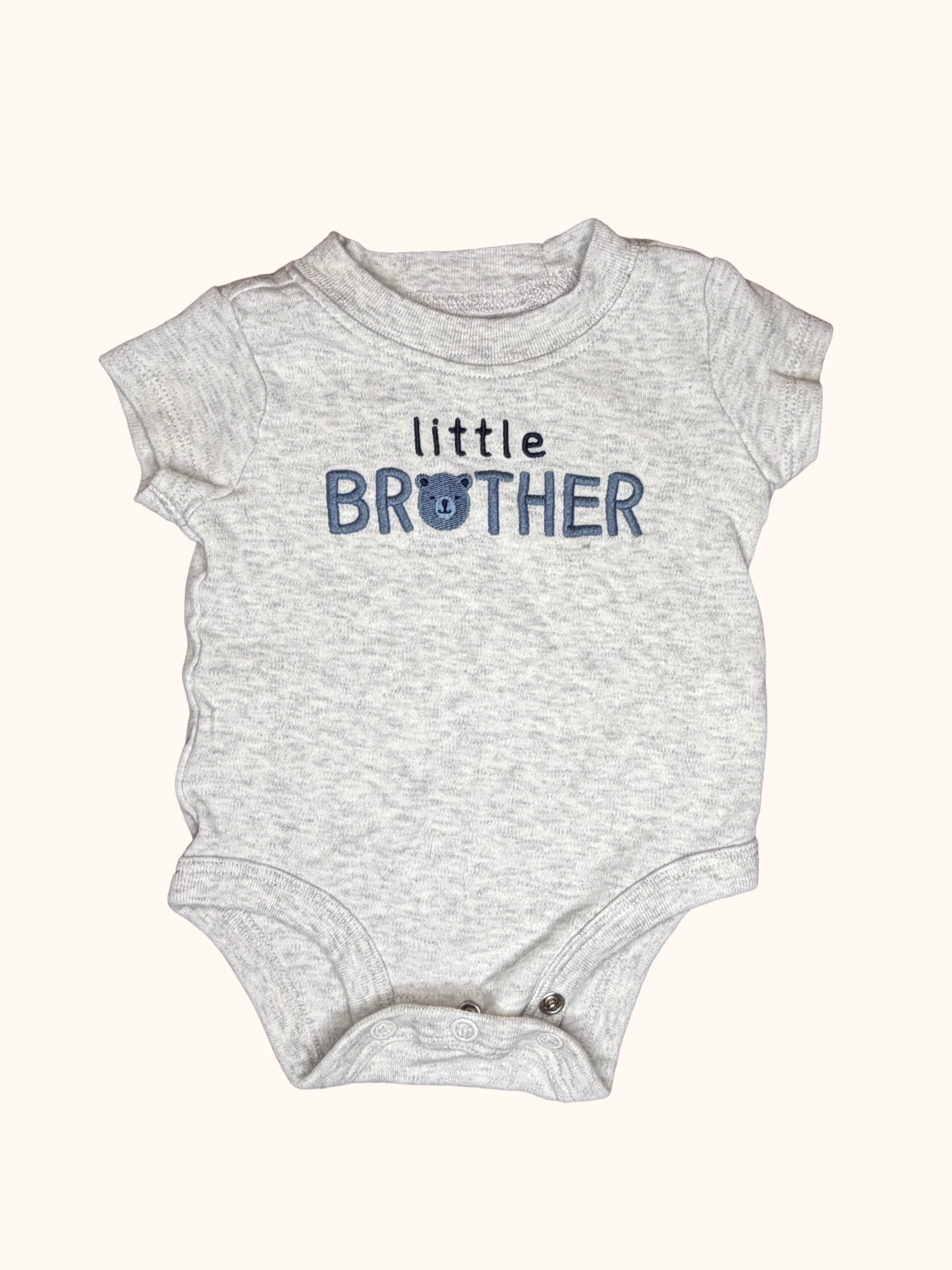 Carter's - 0-3M