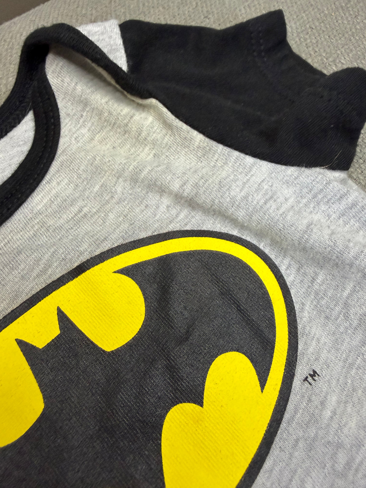 Batman - 0/3M