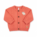 Souris Mini - sweater - 6-9 months