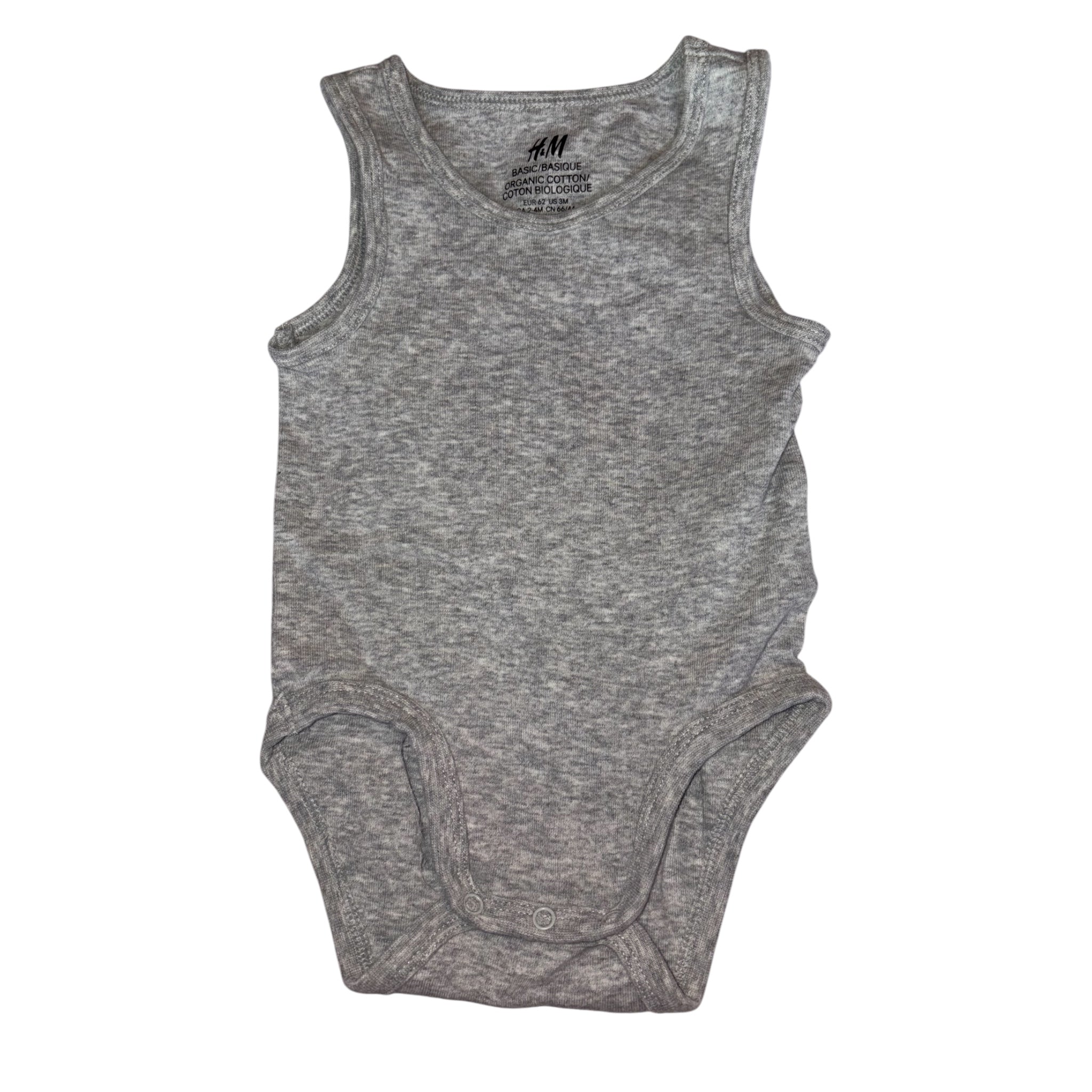 H&M - 3M