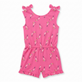 Pekkle - One piece - 4T