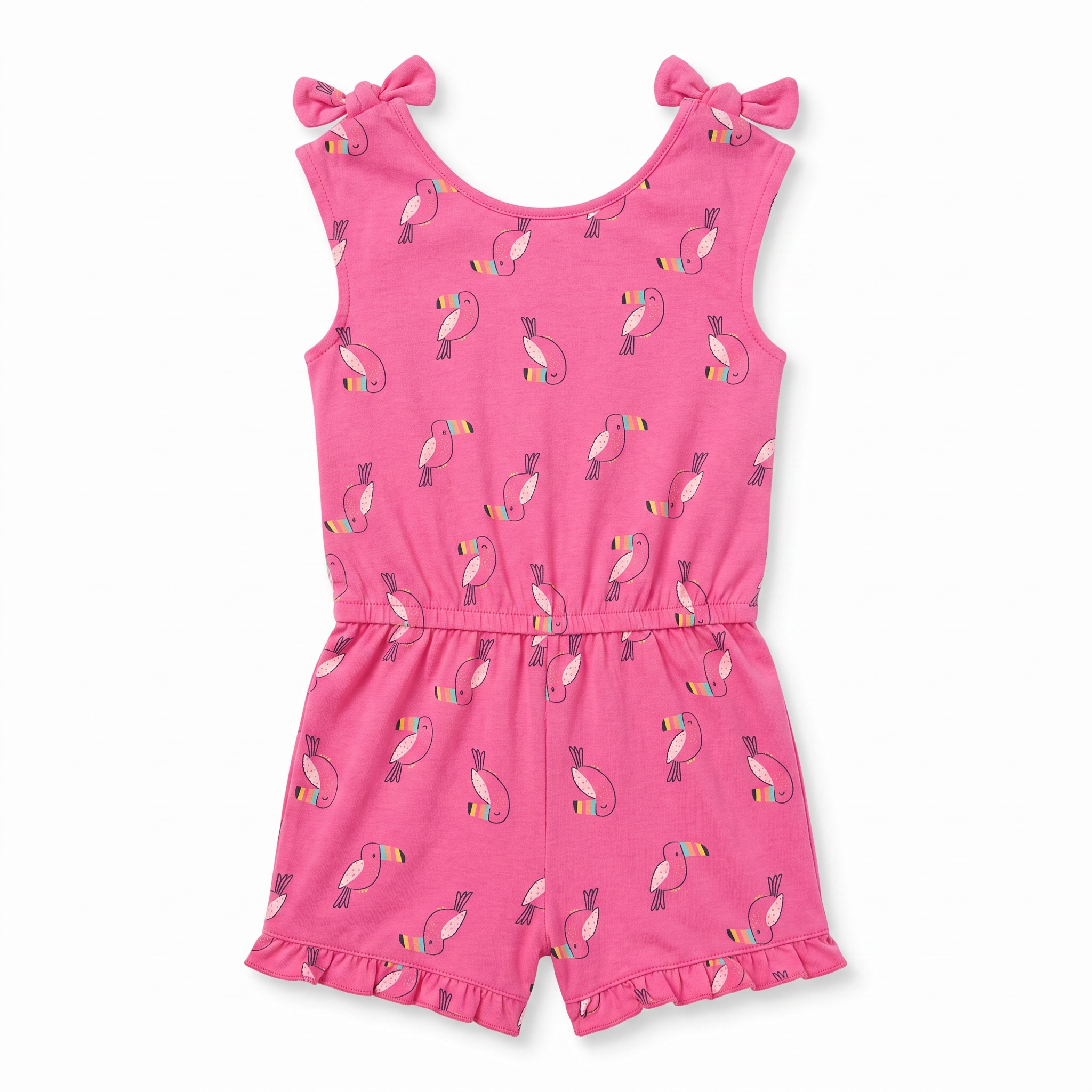 Pekkle - One piece - 4T