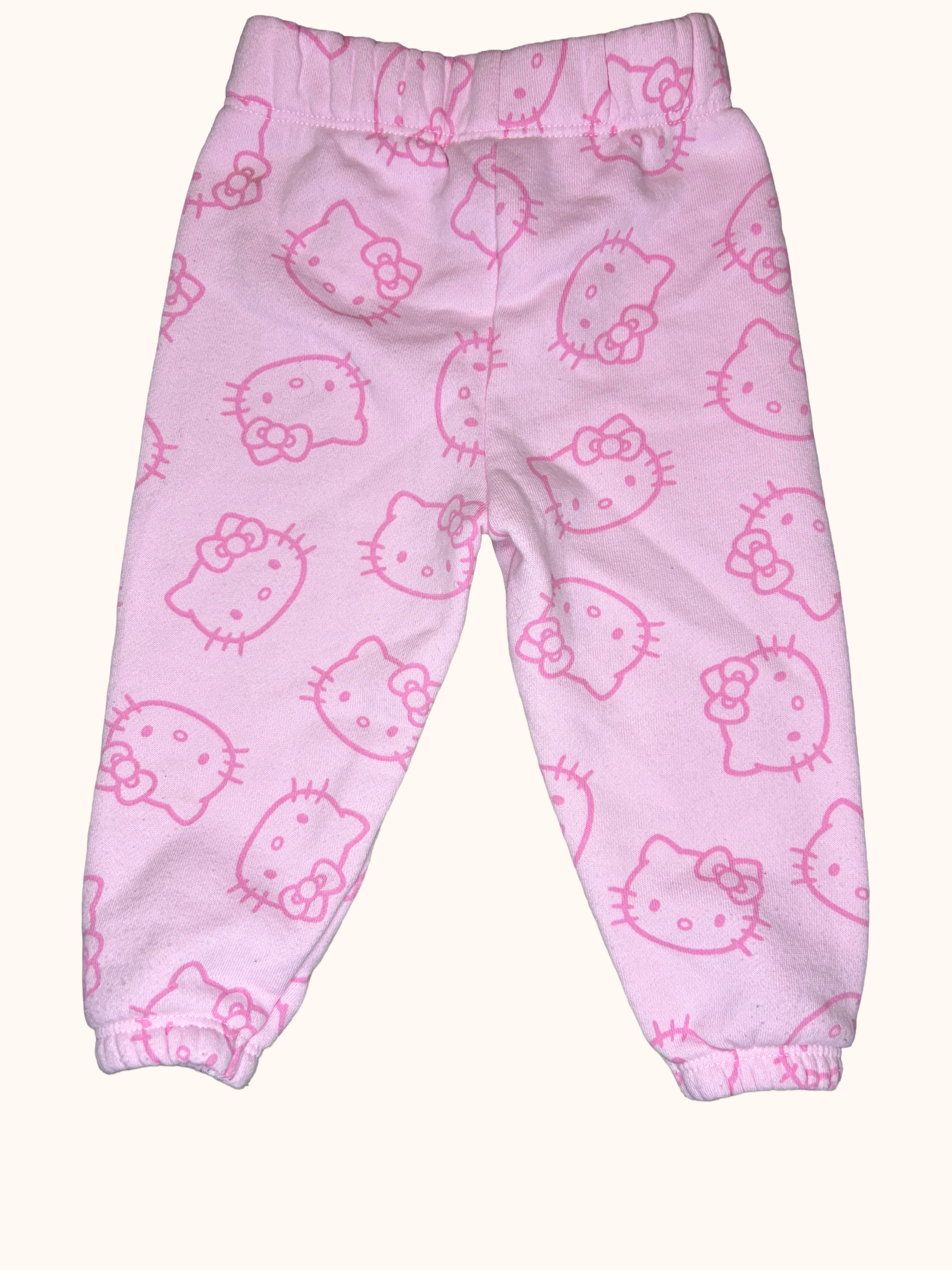Hello kitty - 6M