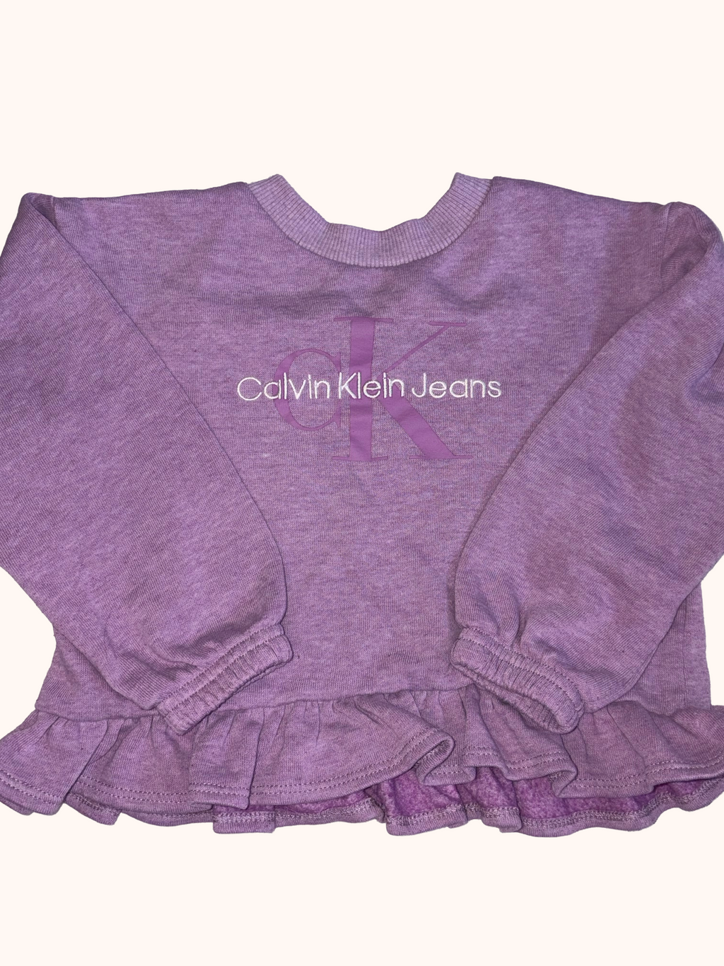 Calvin Klein - 2T