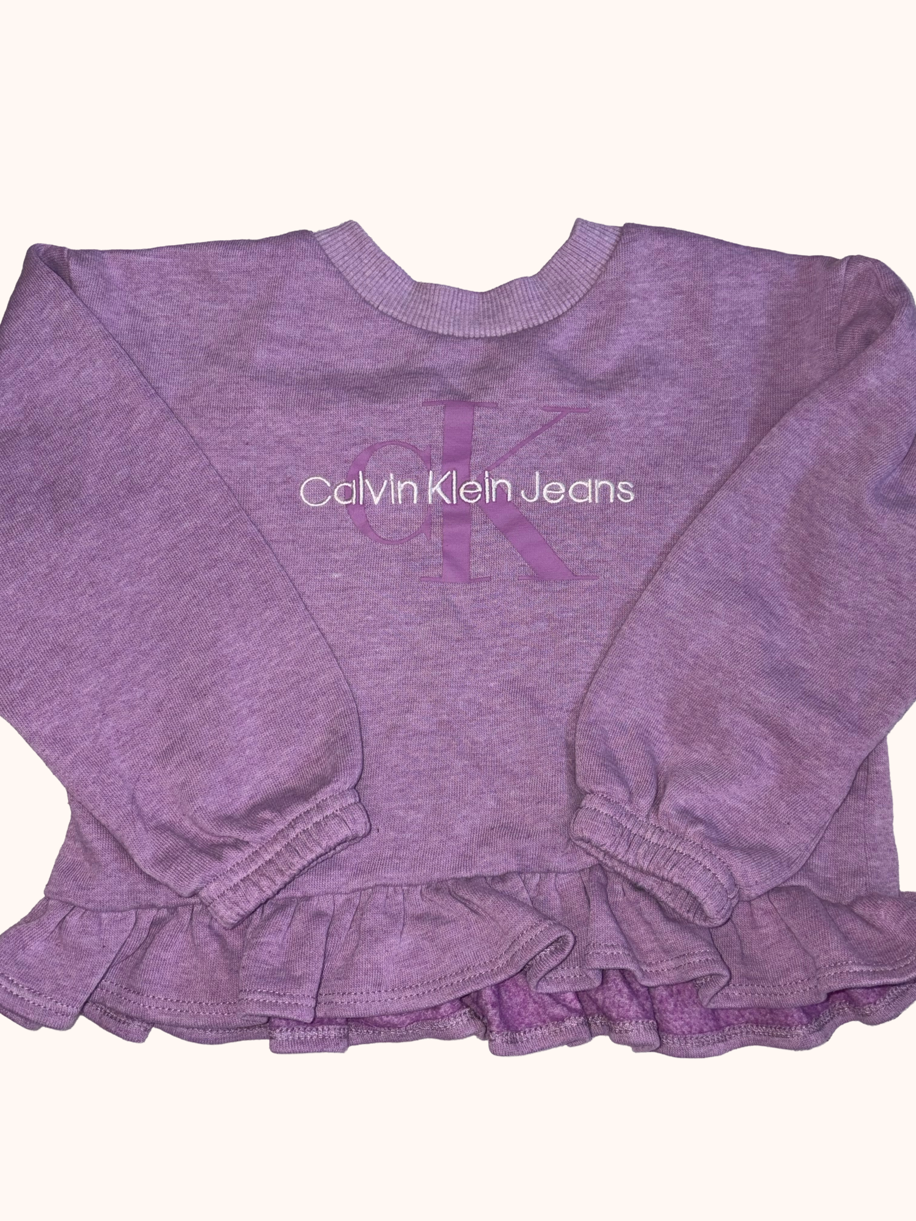 Calvin Klein - 2T
