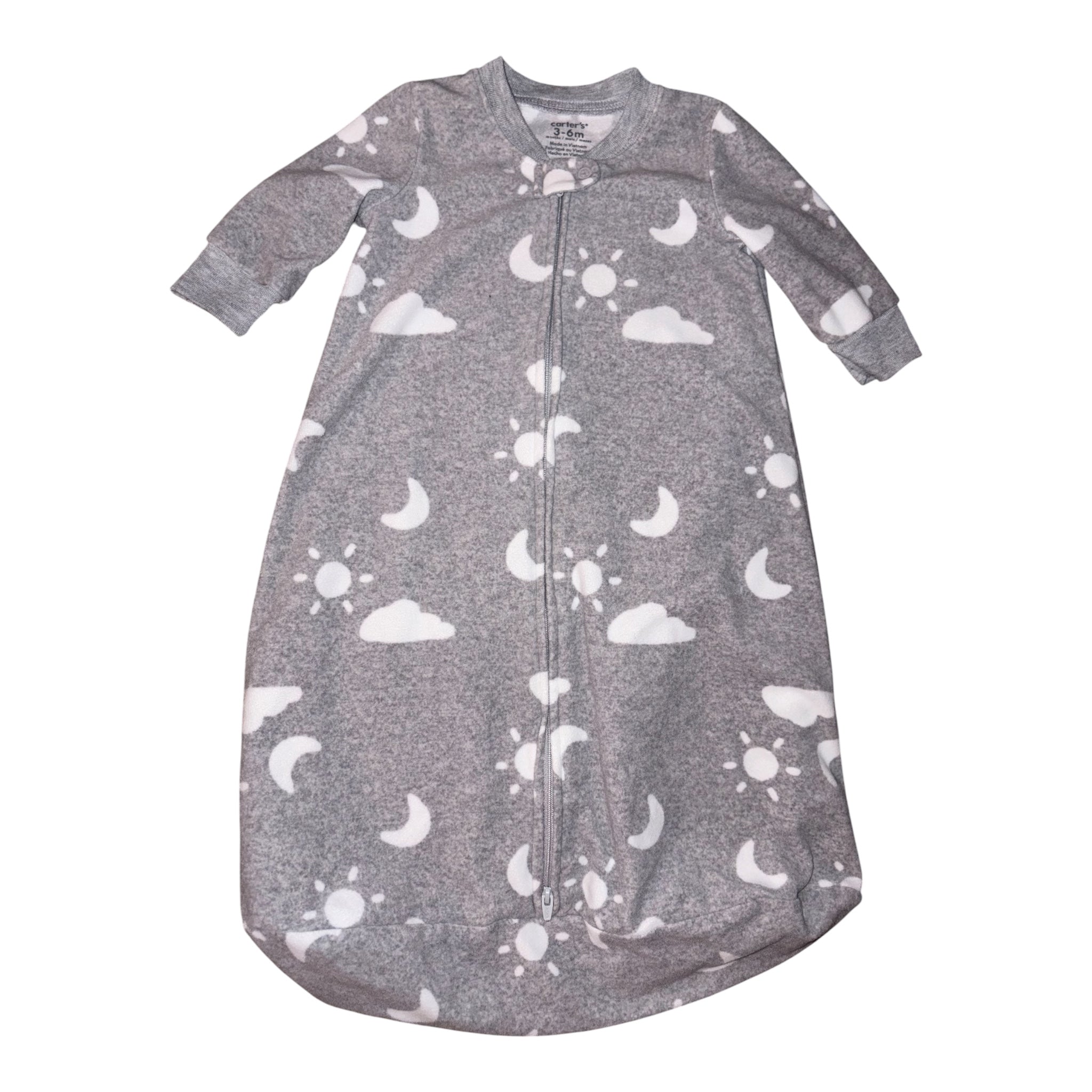 Carters - 3/6M