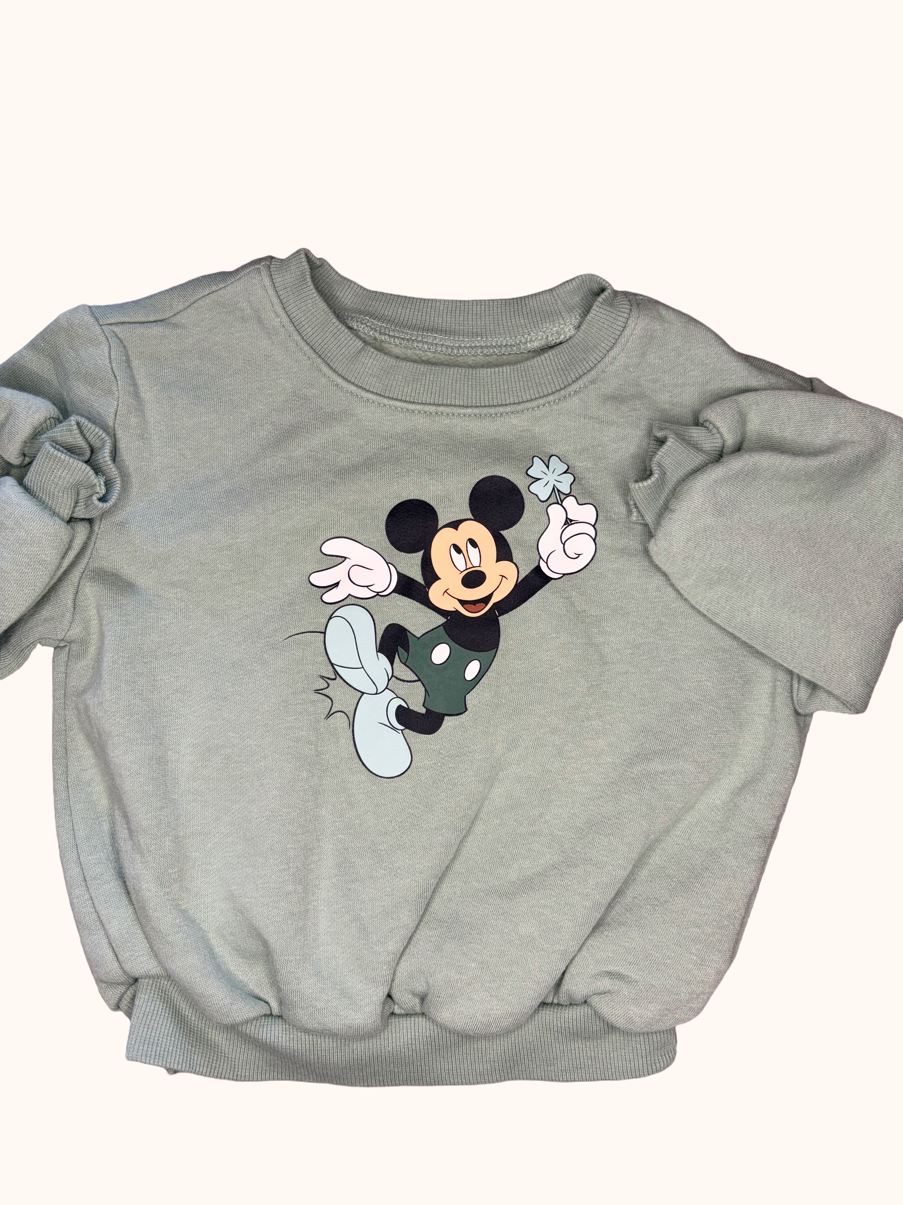 Disney - 12-18M
