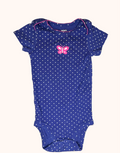 Carter's - 12M