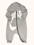 Nike- newborn