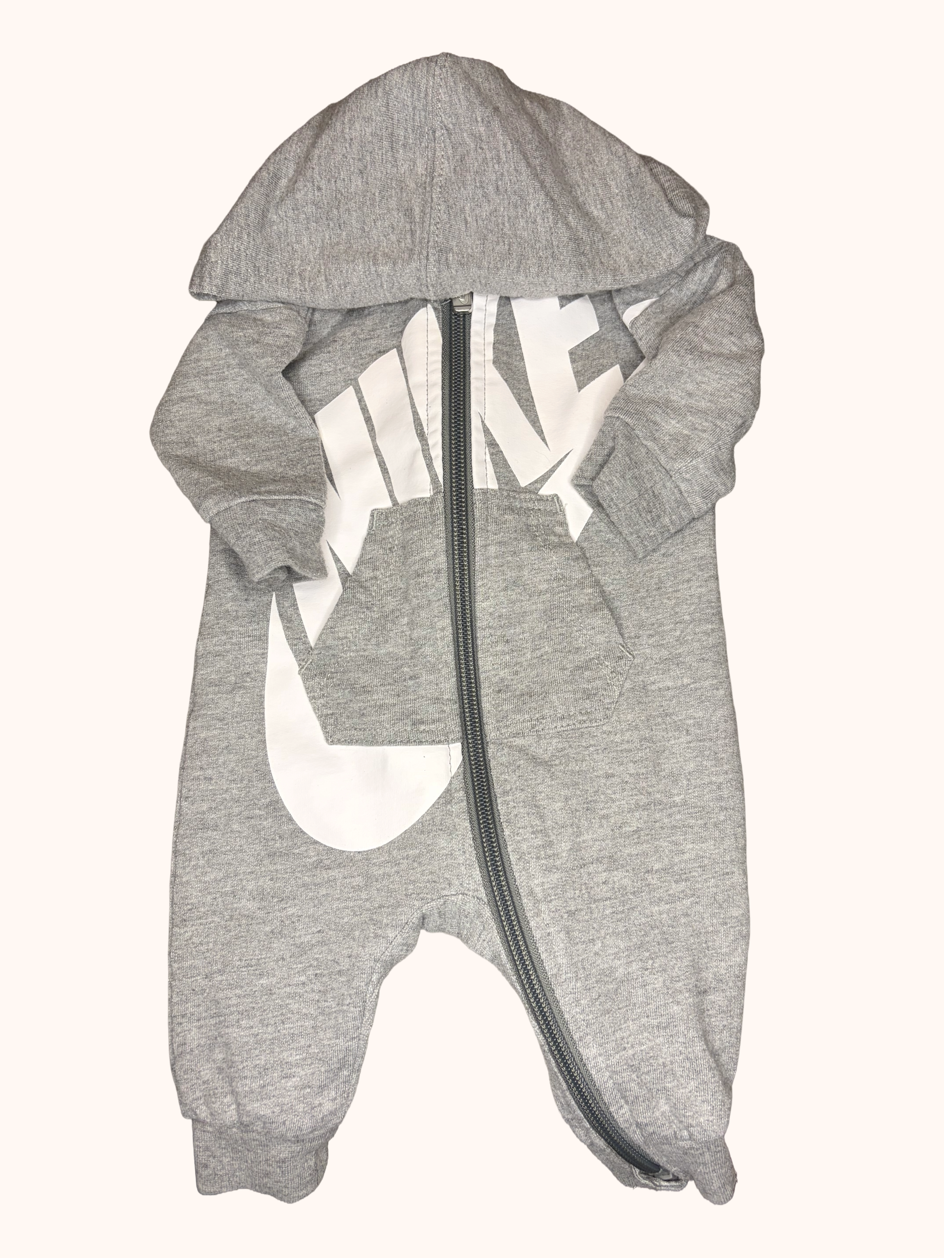 Nike- newborn